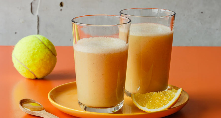 Recovery Shake with Mānuka