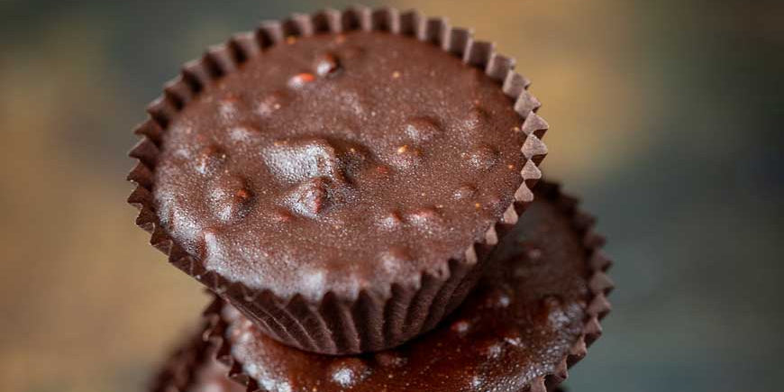 Honeycomb Kasha Crunchie Bites