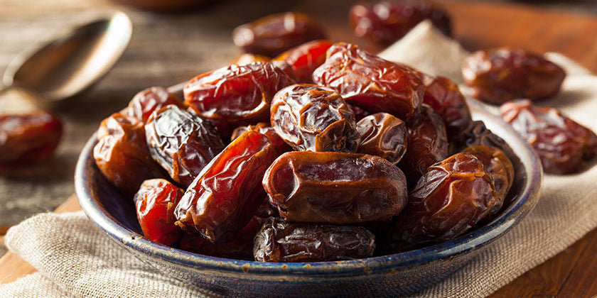 Manuka Dates