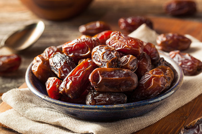 Manuka Dates