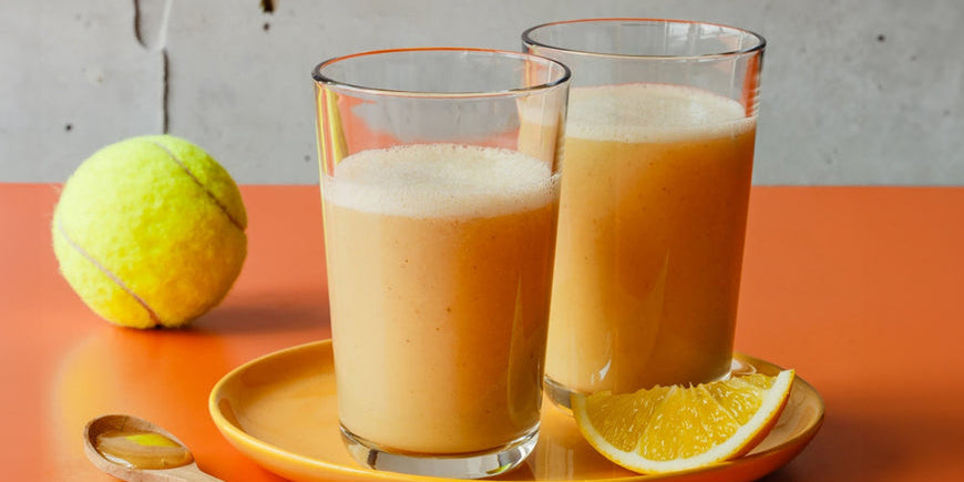 Recovery Shake with Mānuka